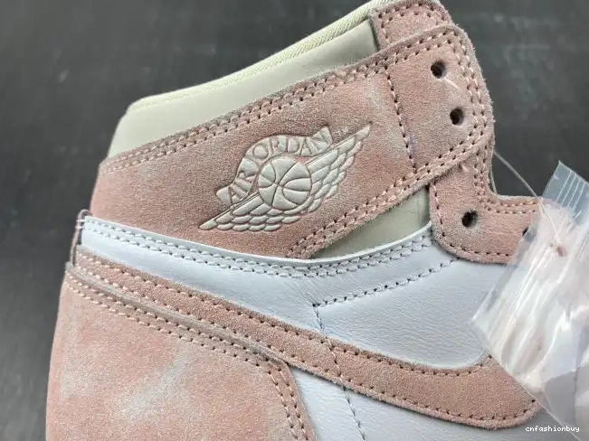 Jordan OG (Women's) 1 Retro High Washed Pink FD2596-600 Air 0524